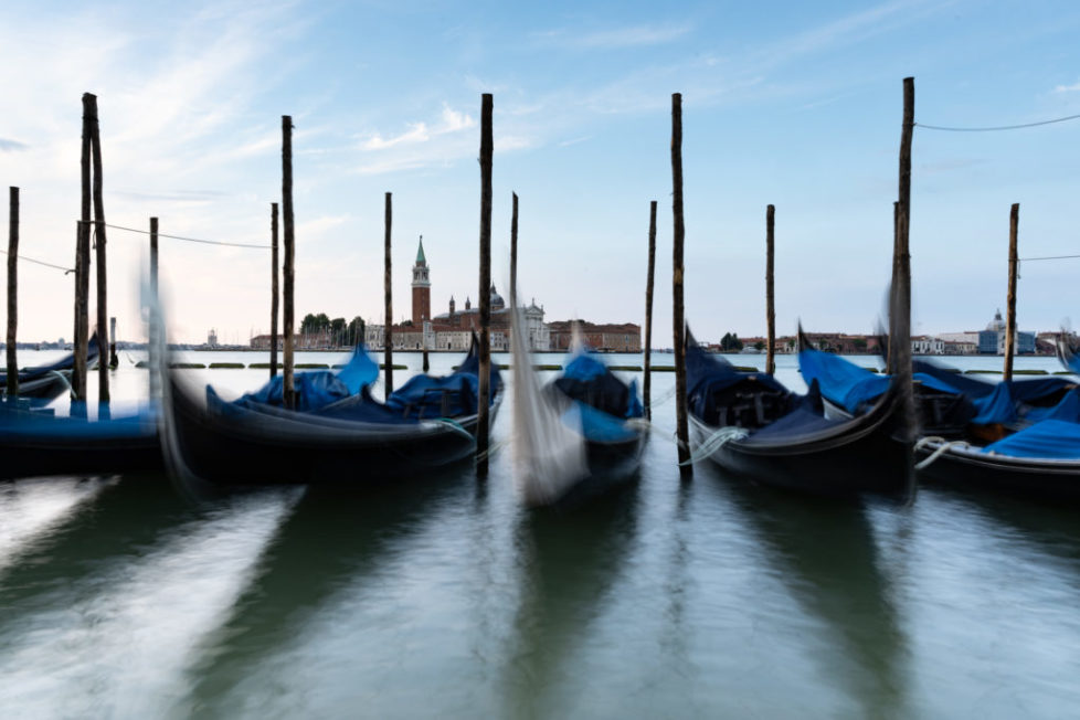 Venedig Fotoreise
