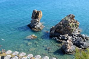 Cefalu Hotel Sizilien Aktivreise, Hotel Cefalù