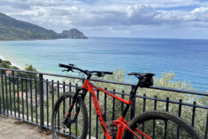 Sizilien Aktivreise Fahrradtour Sizilien Aktivreise Mountainbiketour