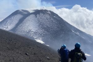 Sizilien Aktivreise Ätna Sizilien Aktivreise Ätna