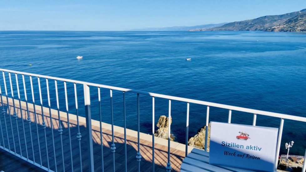 Sizilien Aktivreise
