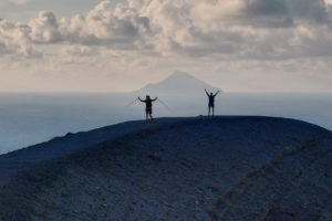 Sizilien Aktivreise Vulcano Sizilien Aktivreise Vulcano