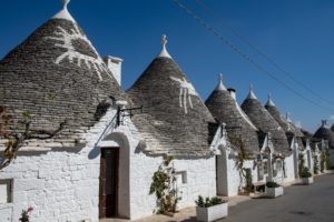 Alberobello