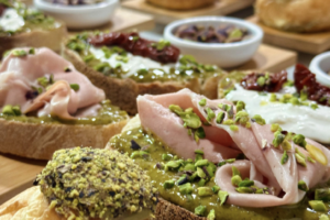 Kulinarischer Streifzug durch Sizilien Kulinarischer Streifzug durch Sizilien