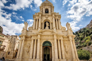 Kulinarischer Streifzug durch Sizilien Kulinarischer Streifzug durch Sizilien