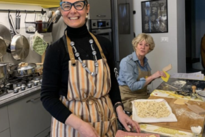 Kulinarischer Streifzug durch Sizilien Kulinarischer Streifzug durch Sizilien